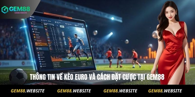 Kèo Euro