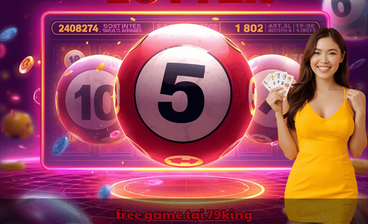 Free game tại 79king