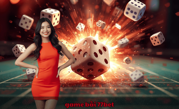 Game bài 77bet