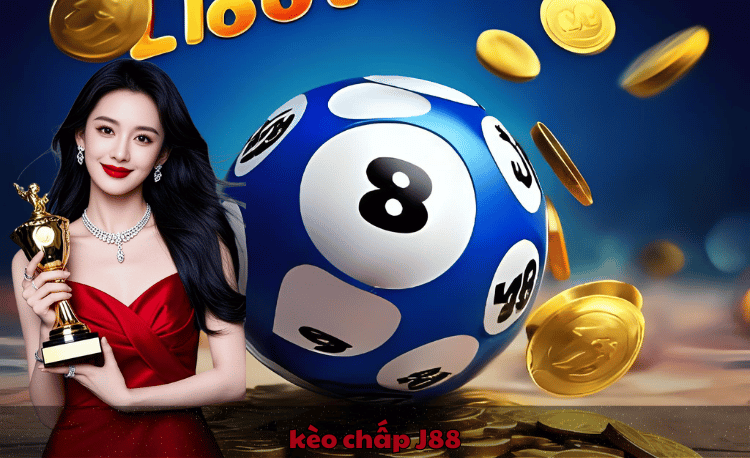 Kèo chấp J88