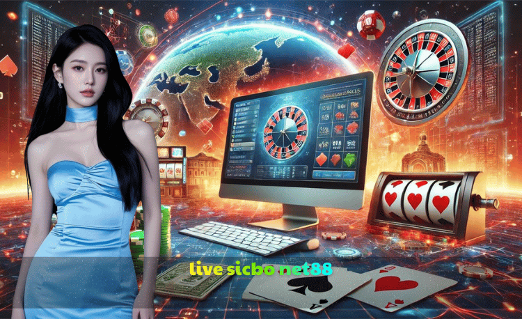 Live sicbo net88