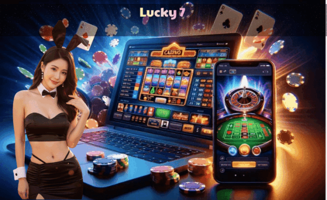 Lucky 7
