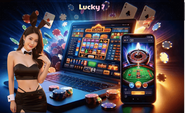 Lucky 7